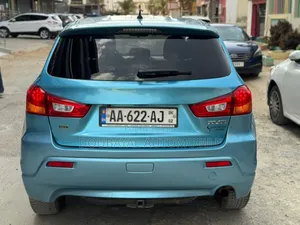 Mitsubishi RVR 2013 Autre