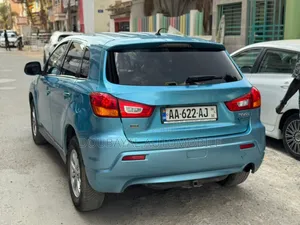 Mitsubishi RVR 2013 Autre