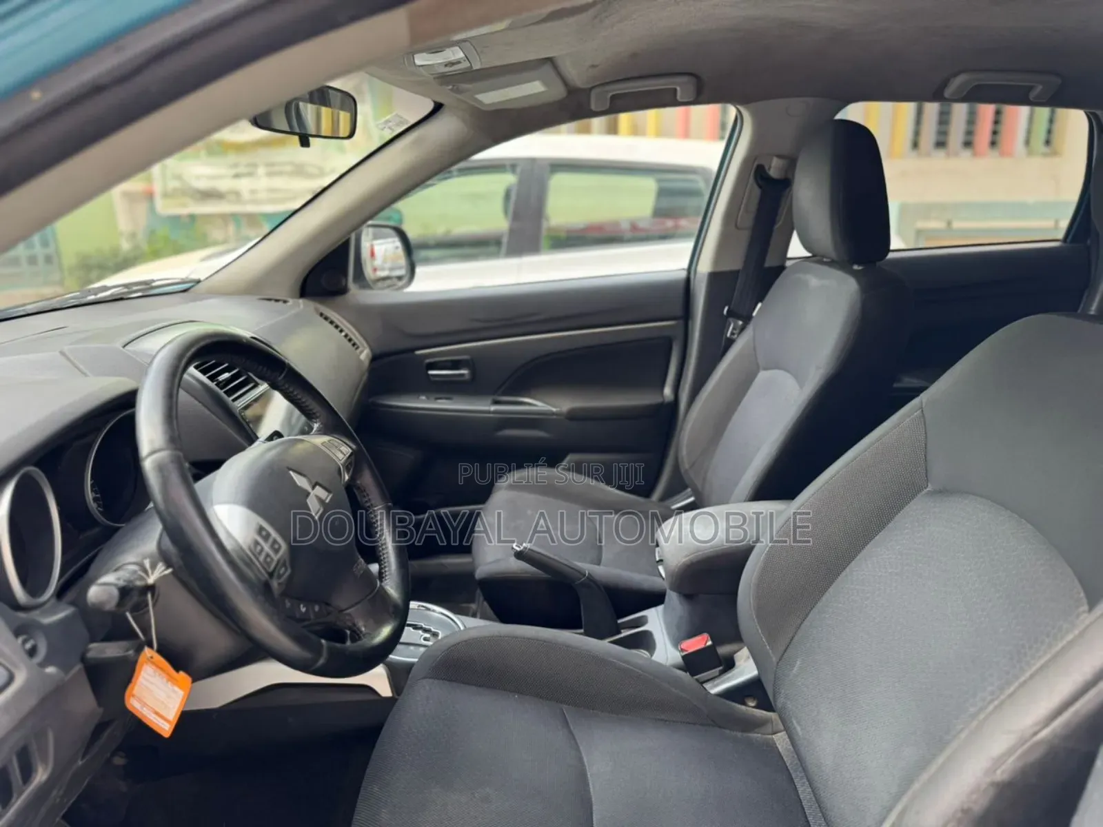 Mitsubishi RVR 2013 Autre