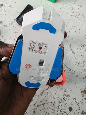 Souris Gaming