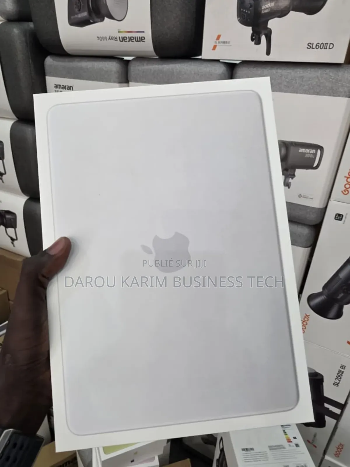 Nouveau Ordinateur portable Apple MacBook 8GB Autre SSD 256GB