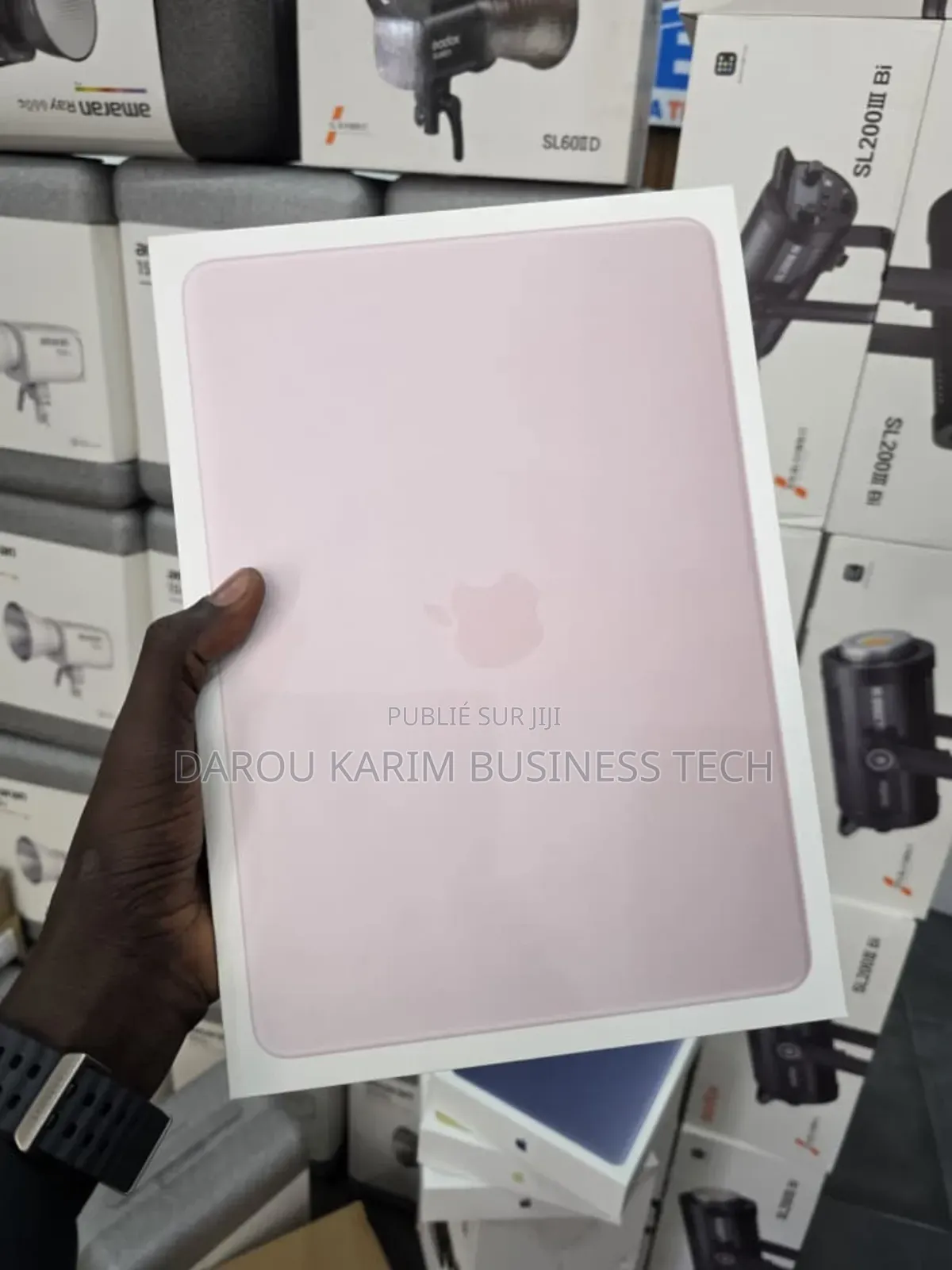 Nouveau Ordinateur portable Apple MacBook 8GB Autre SSD 256GB