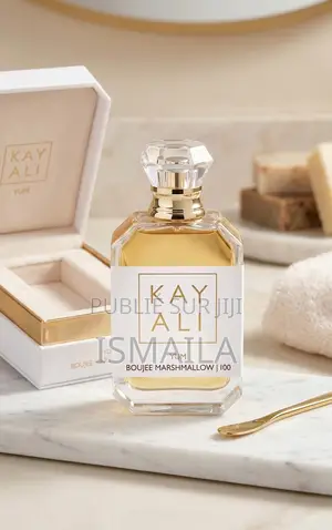 Extrait De Parfum Kay Ali 81