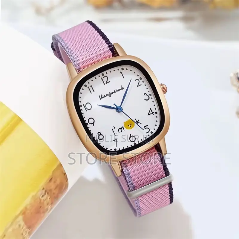 Montres Femmes