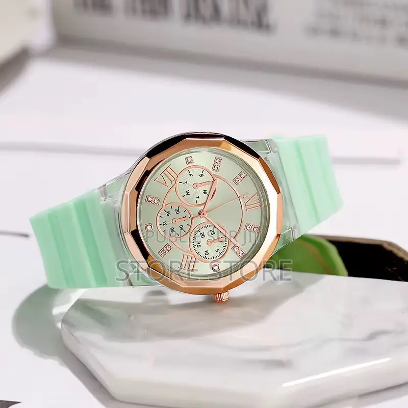 Montres Femme