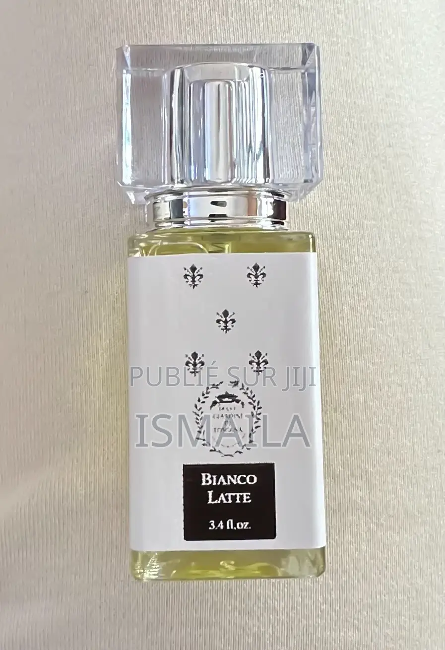 Bianco Latté Extrait De Parfum