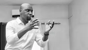 Formation I Prise De Parole en Public Leadership