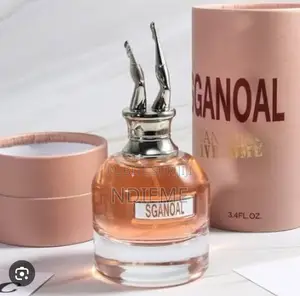 Parfum De Luxe