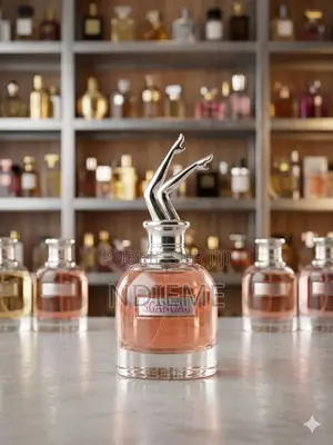 Parfum De Luxe