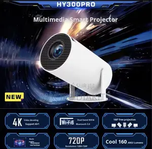 Projecteur Cinéma Maison