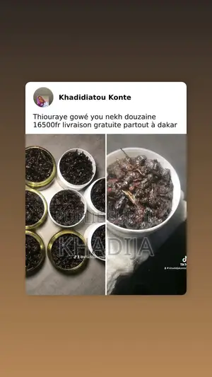 Thiouraye Gowè