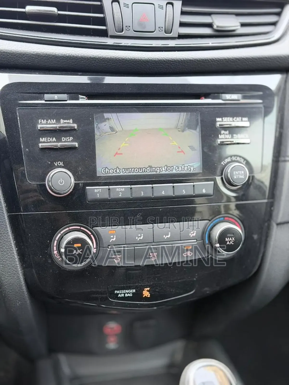 Peugeot 208 2013 Bleu