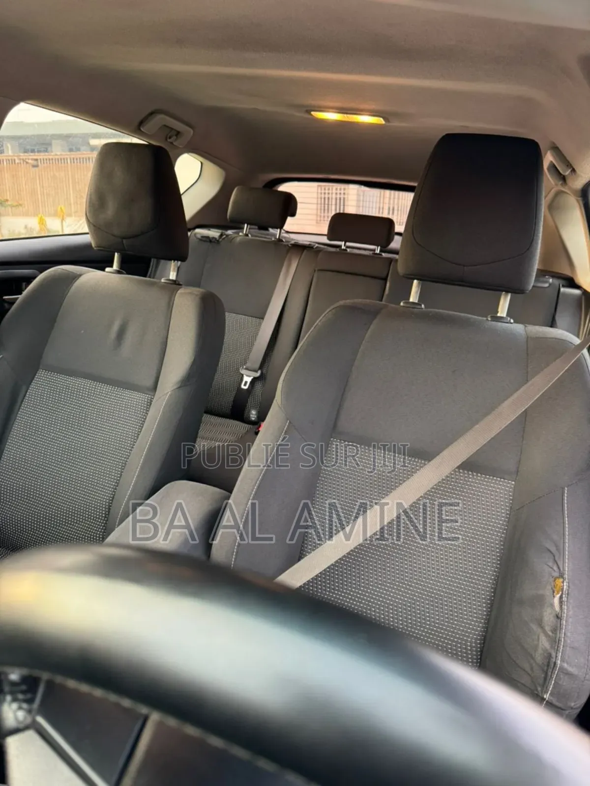 Toyota Auris 2013 Gris