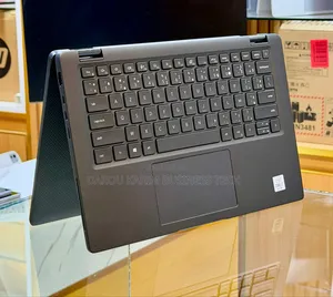 Nouveau Dell Latitude 7410 16GB Intel Core i7 SSD 256GB