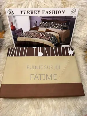 Drap De Lit
