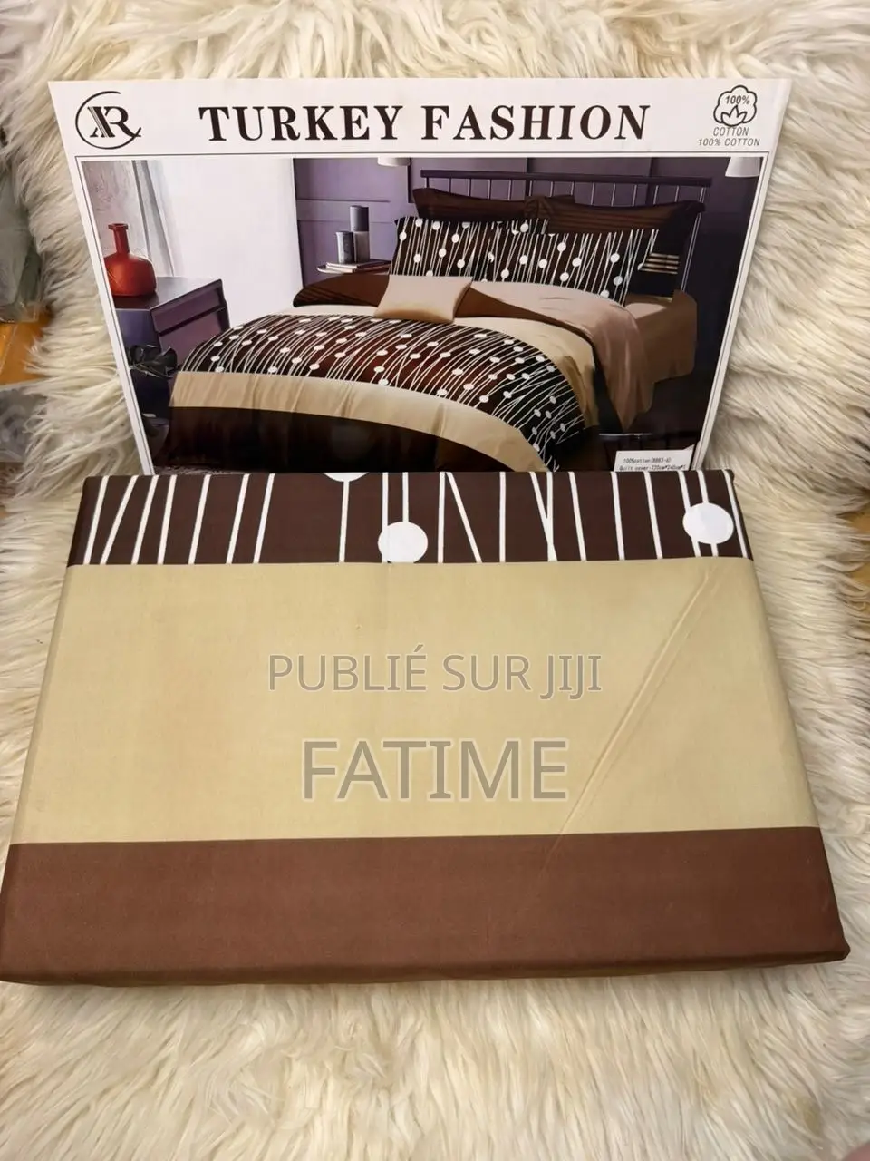 Drap De Lit