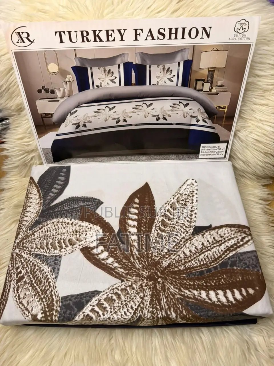 Drap De Lit