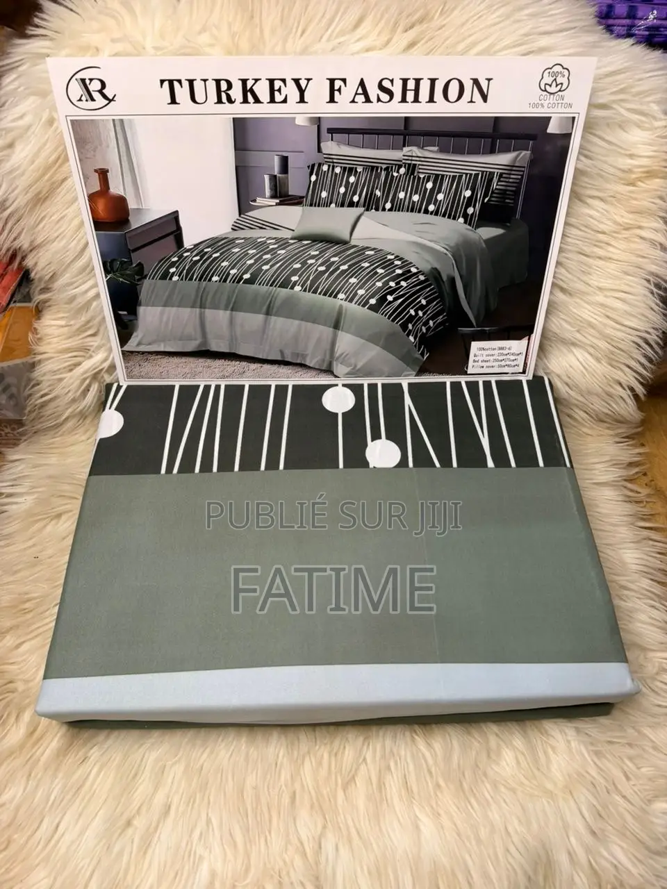 Drap De Lit