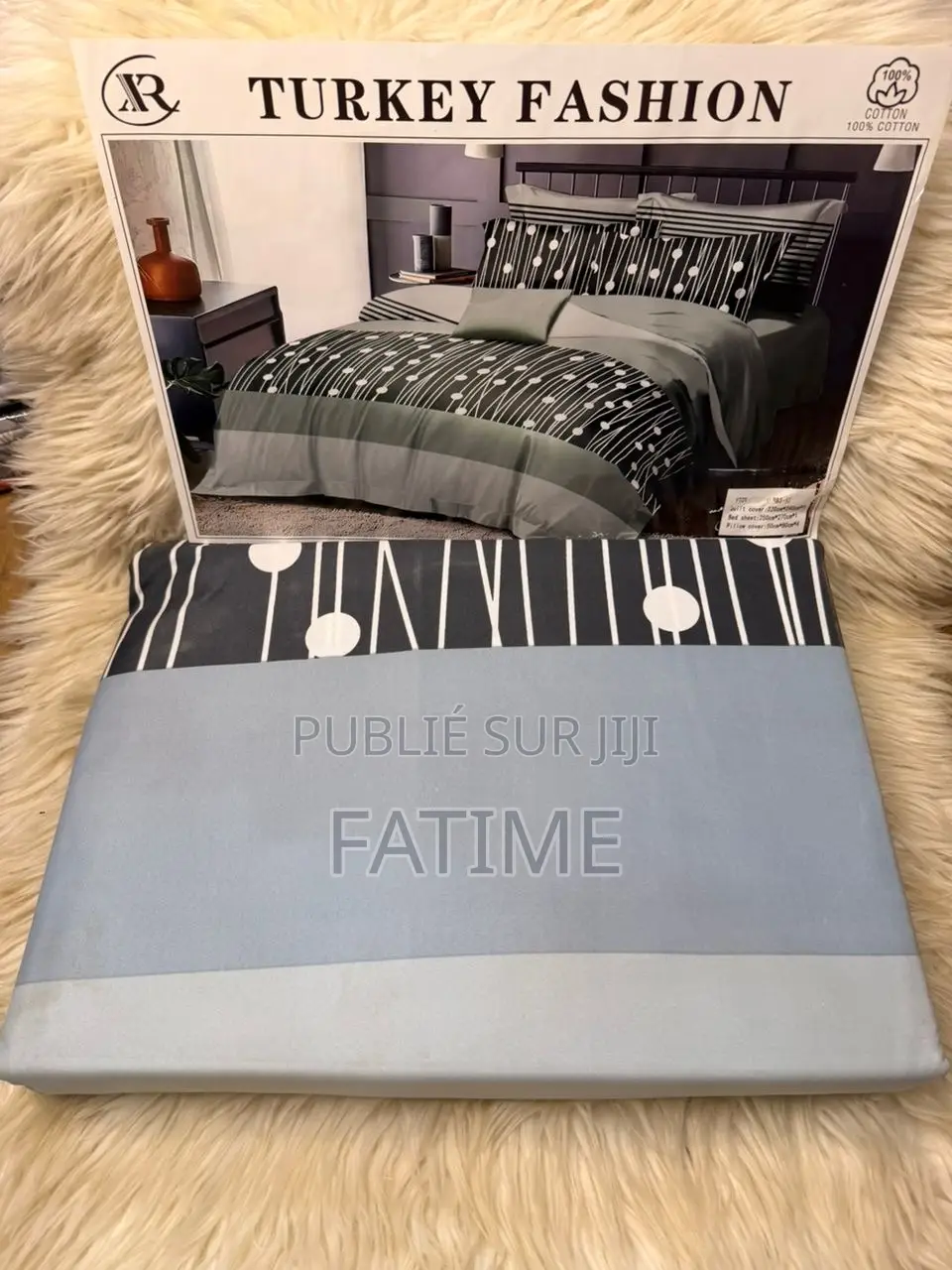 Drap De Lit
