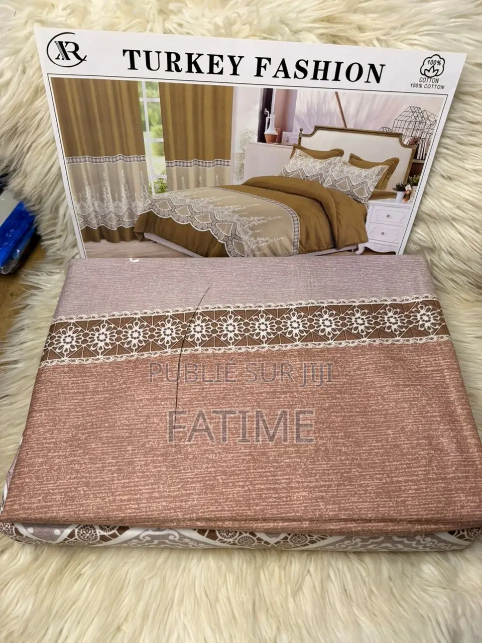 Drap De Lit