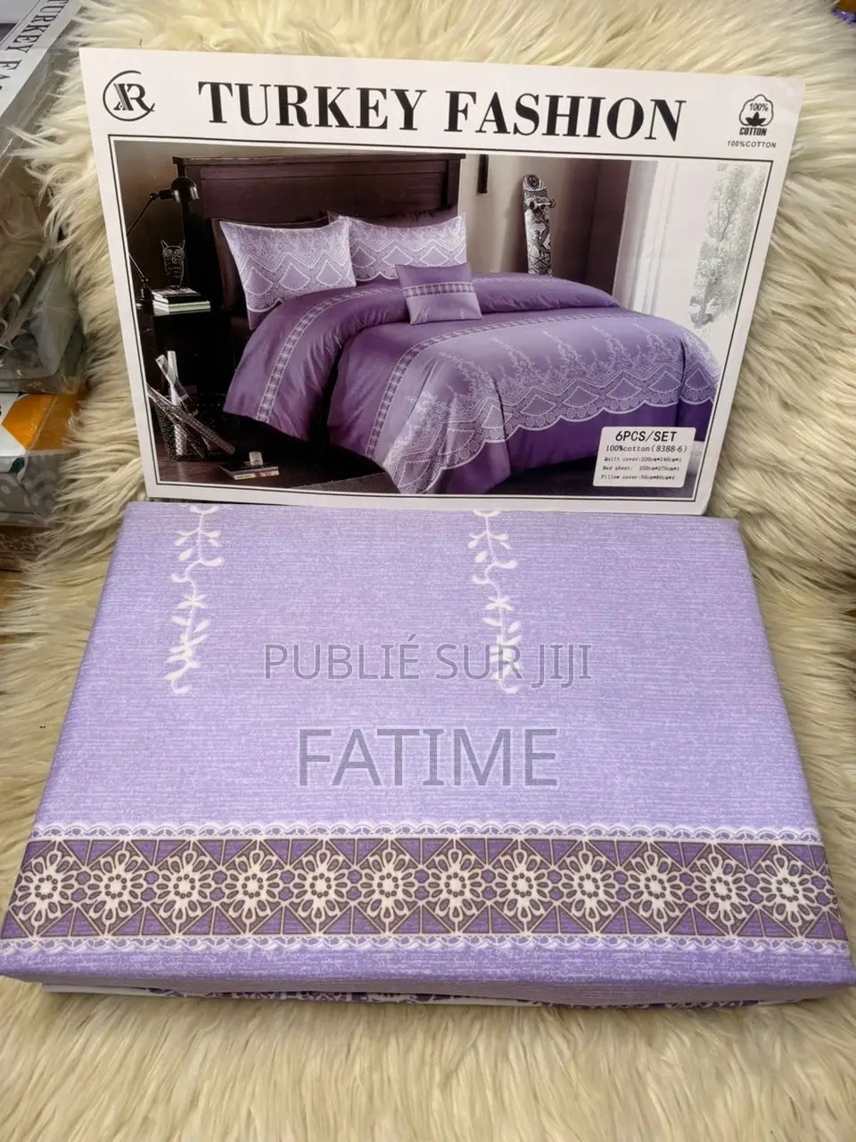 Drap De Lit