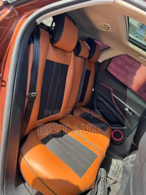 Peugeot 3008 2017 Marron