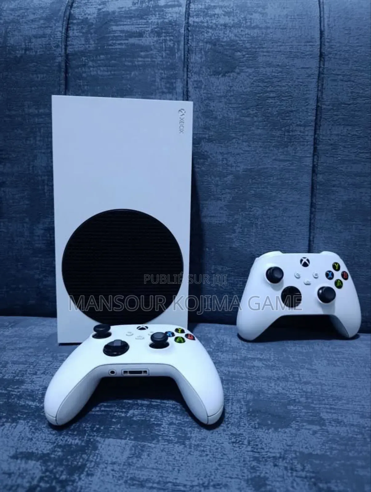 Xbox Série S