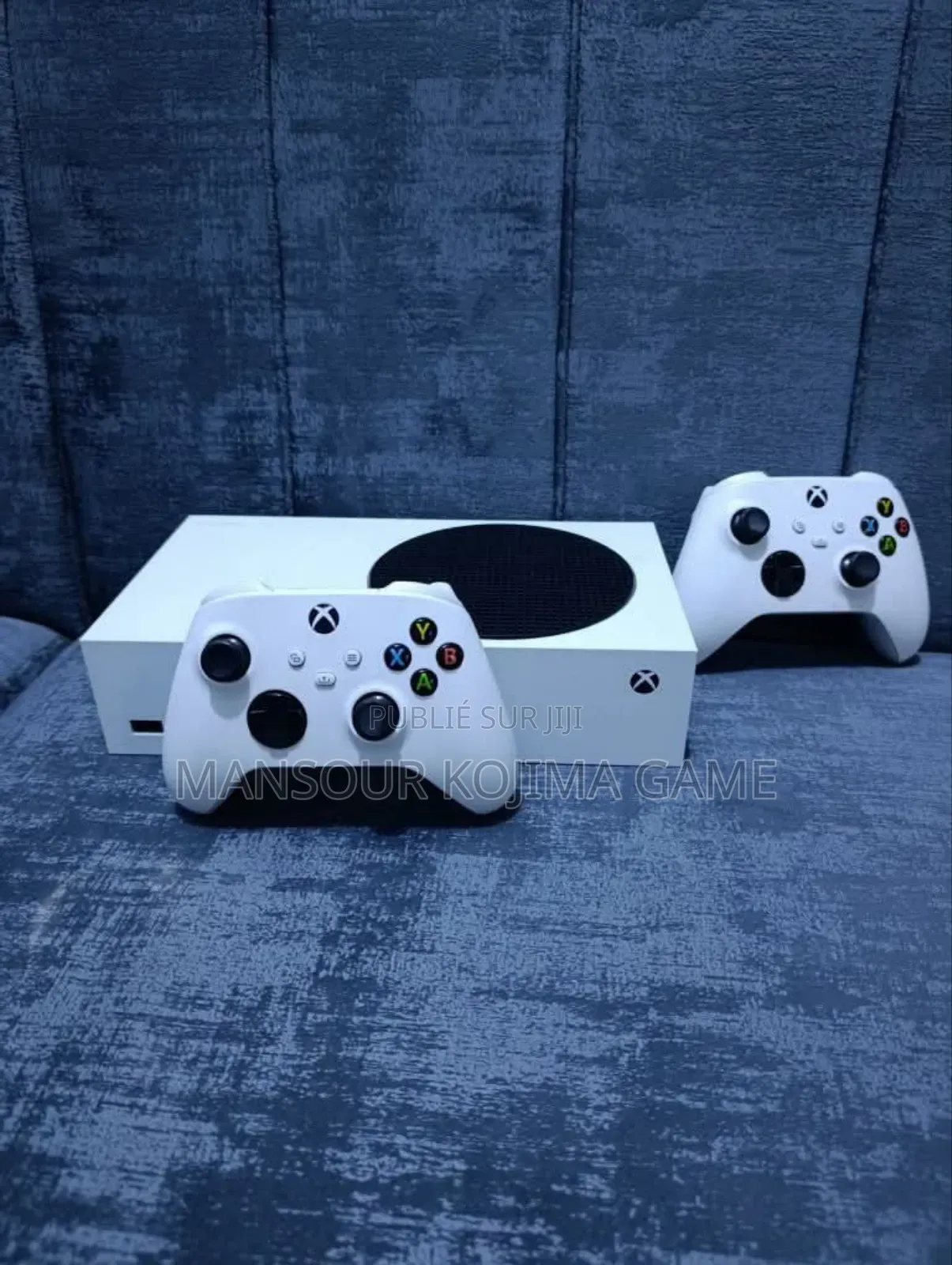 Xbox Série S