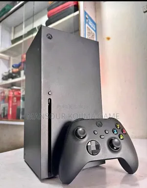 Xbox Série X