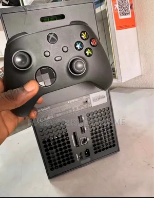 Xbox Série X