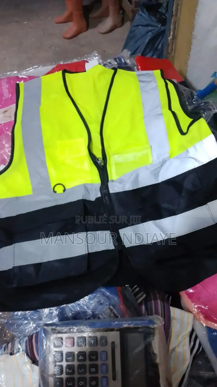 Ndiaye Business Keur Yaye Aïcha Couture Vente Et Couture