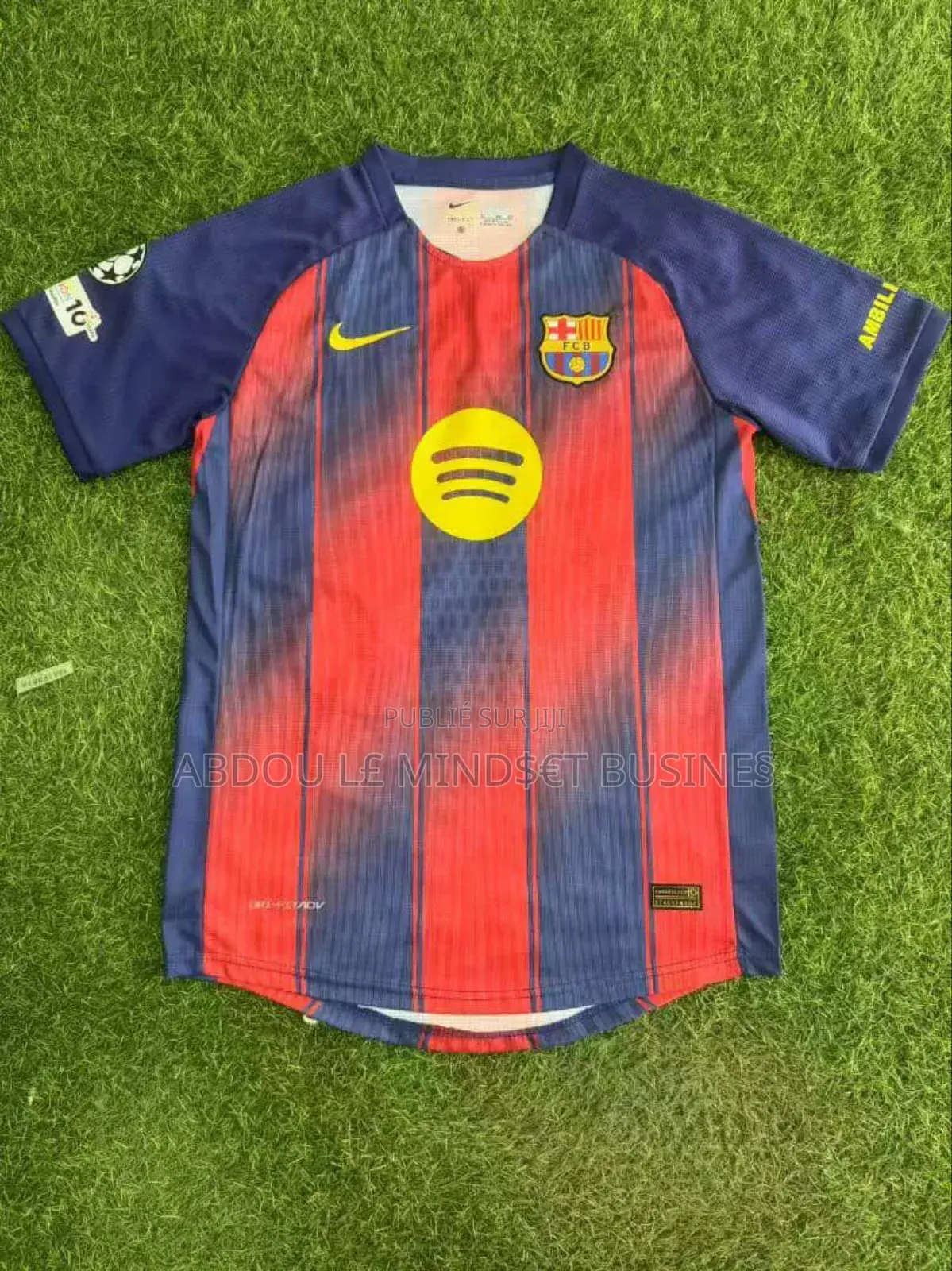 Toutes Maillots Clubs Original Qualité Disponible