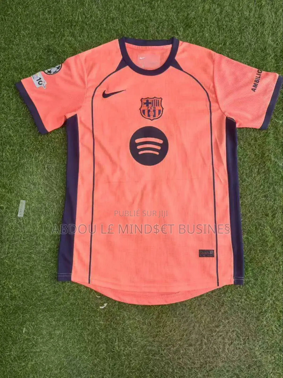Toutes Maillots Clubs Original Qualité Disponible