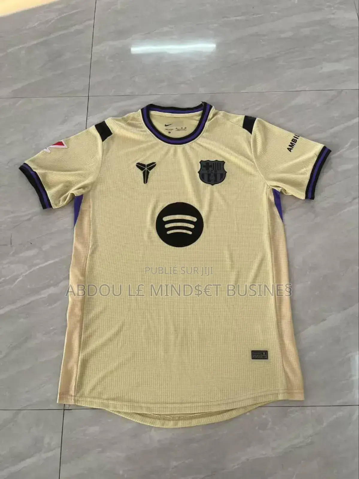 Toutes Maillots Clubs Original Qualité Disponible