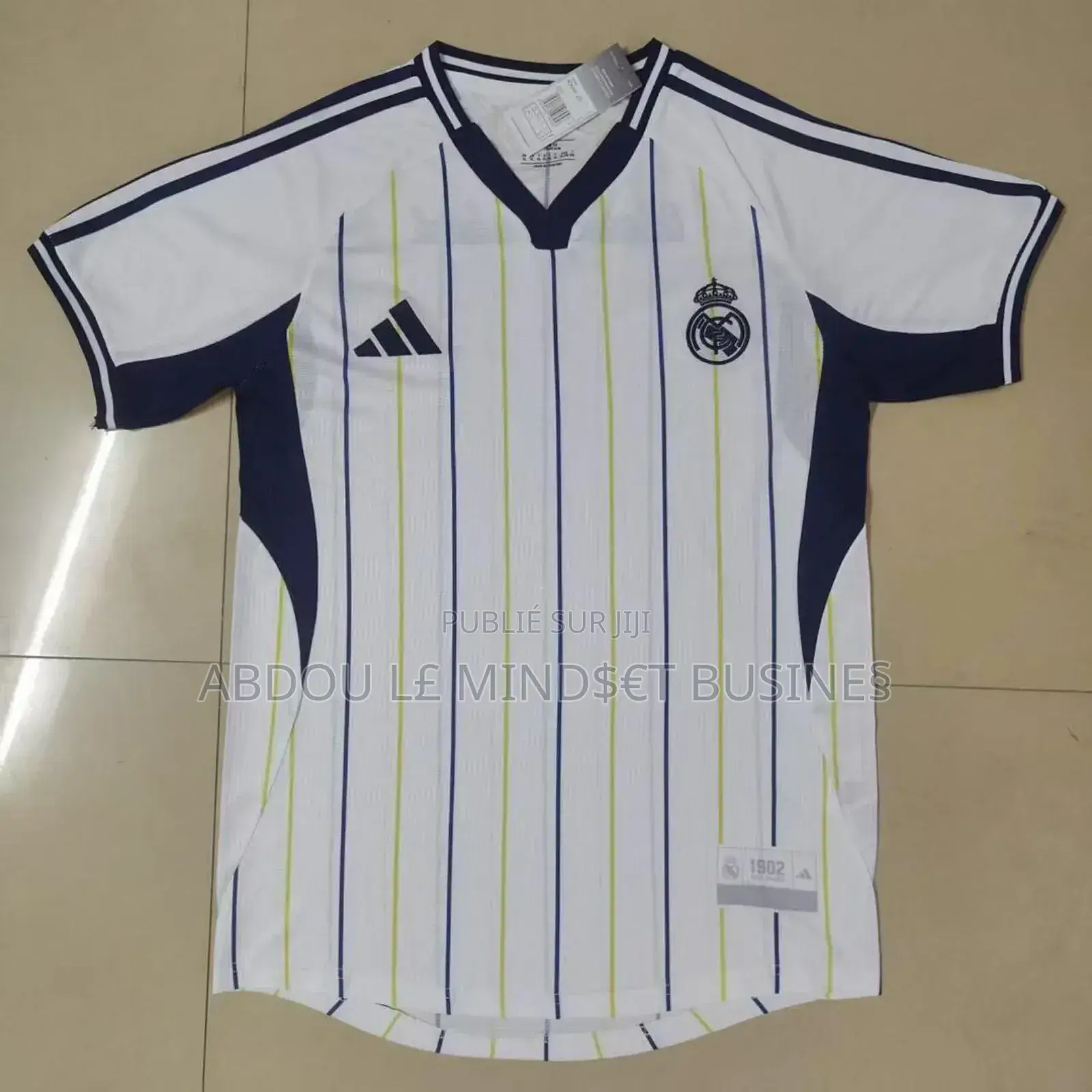Toutes Maillots Clubs Original Qualité Disponible