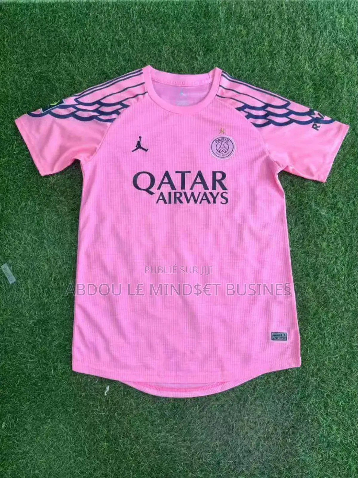 Toutes Maillots Clubs Original Qualité Disponible