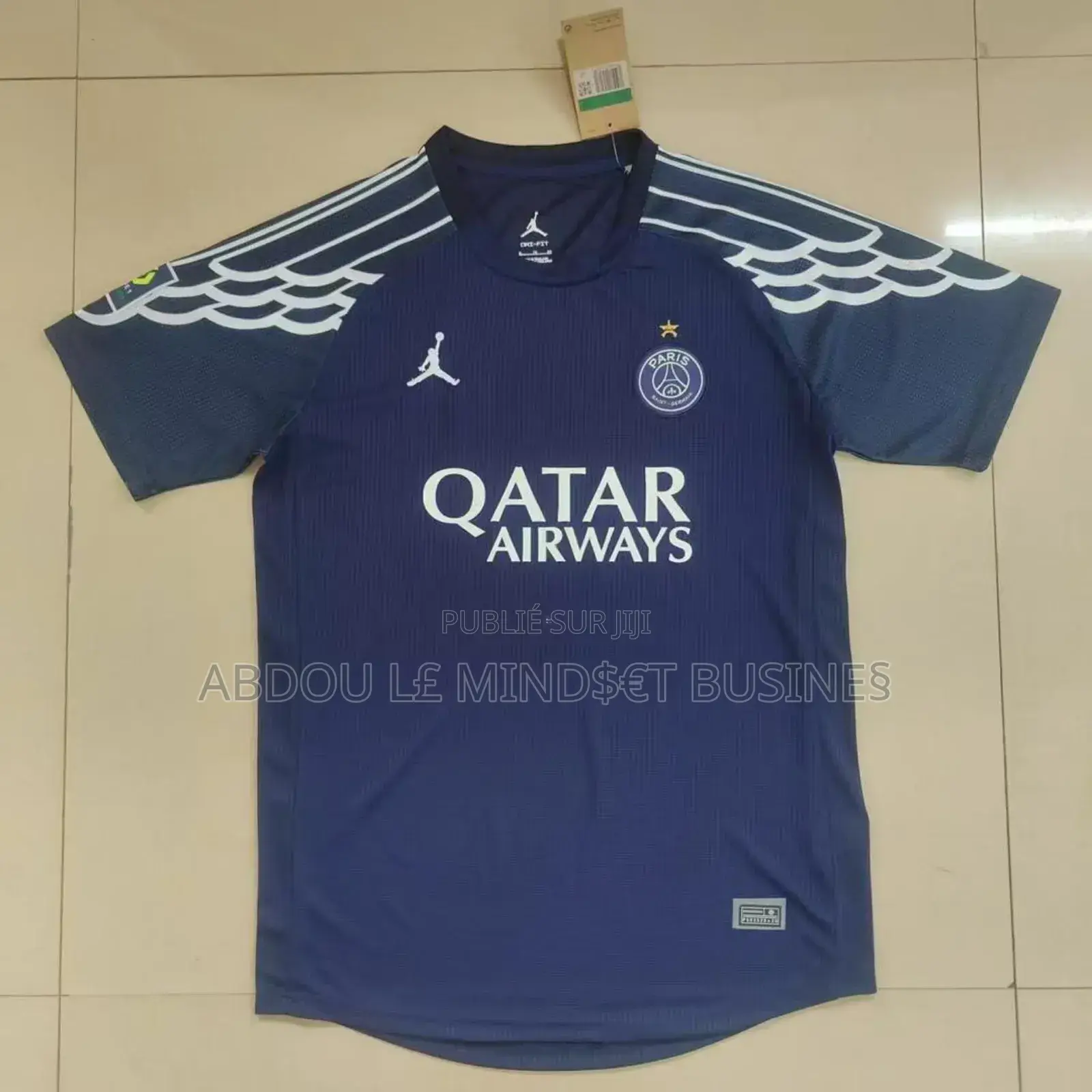 Toutes Maillots Clubs Original Qualité Disponible