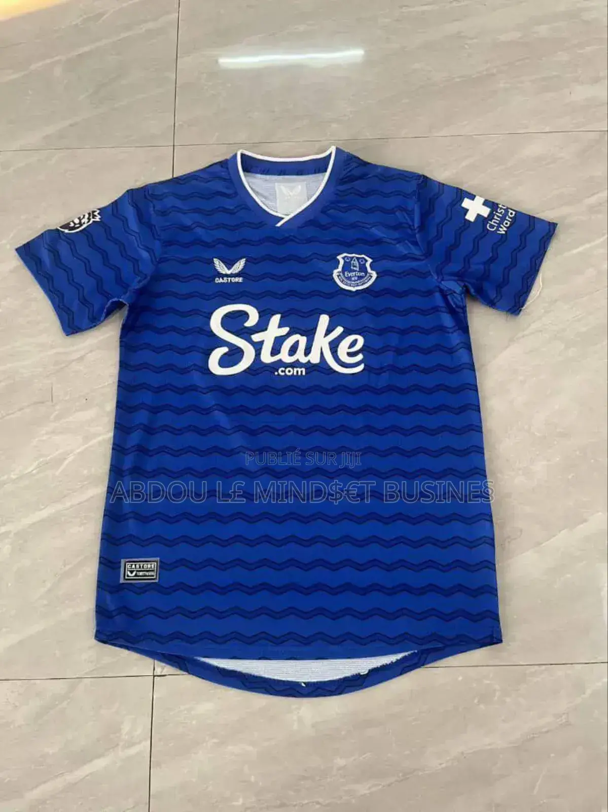 Toutes Maillots Clubs Original Qualité Disponible