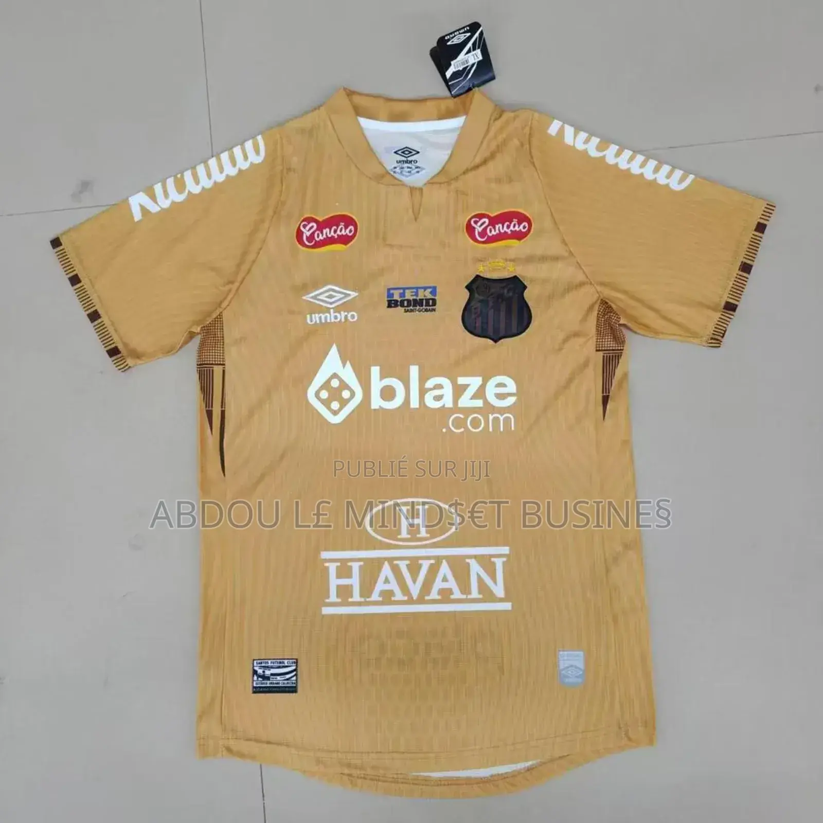 Toutes Maillots Clubs Original Qualité Disponible