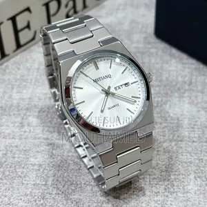 Montre De Luxe MST