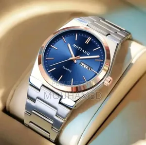Montre De Luxe MST