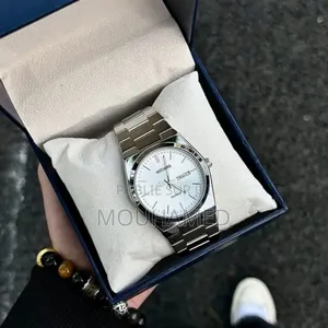 Montre De Luxe MST