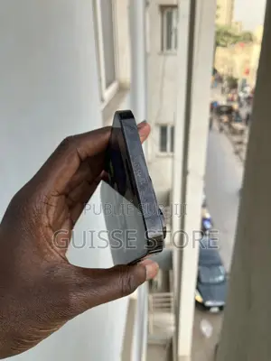 Apple iPhone 14 Pro Max 512 GB Noir