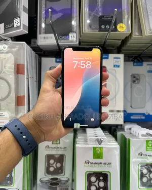 Nouveau Apple iPhone 11 Pro 256 GB Autre