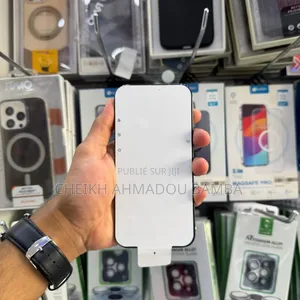 Nouveau Apple iPhone 12 Pro 256 GB Bleu
