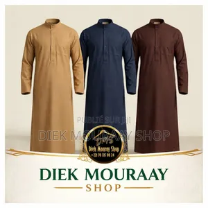 Ensemble Col Mao Original