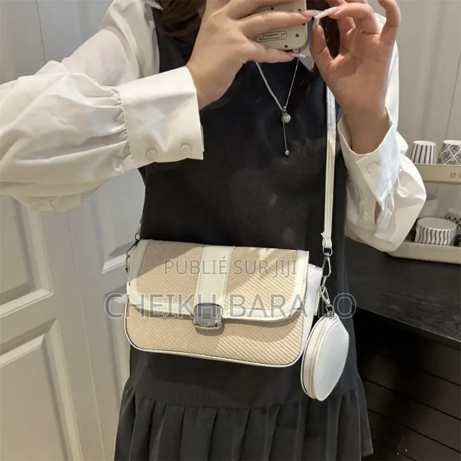 Le Raffinement À Portée De Main