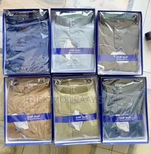 Ensemble Col Mao Original