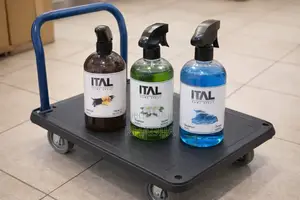 Les Senteur Ital