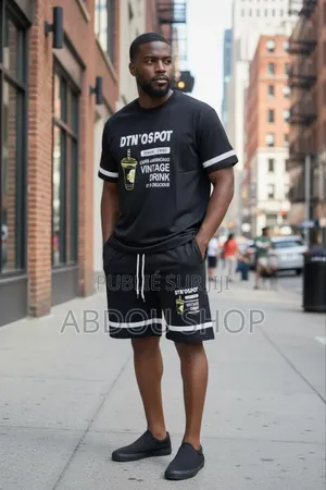 Ensemble Culotte 100% Coton Disponible